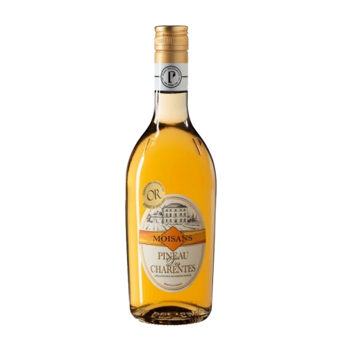 moisans pineau des charentes blanc