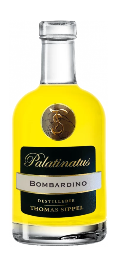 Bombardino