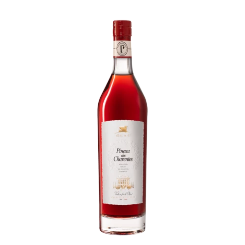 deau pineau des charentes rouge