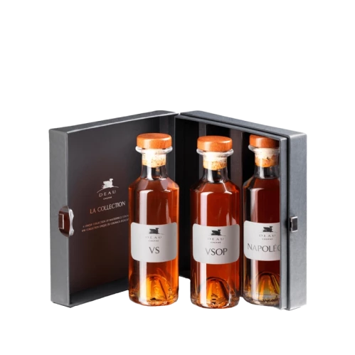 deau tasting box 3 x 20 cl 1