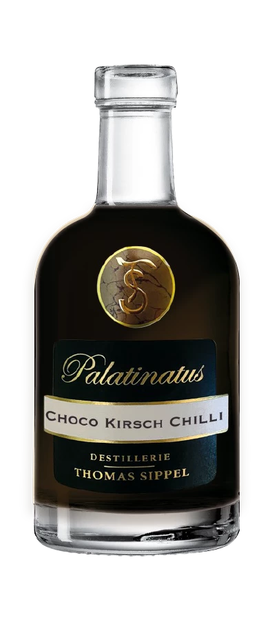 choco kirsch chili